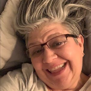 Meet your Posher, Michele